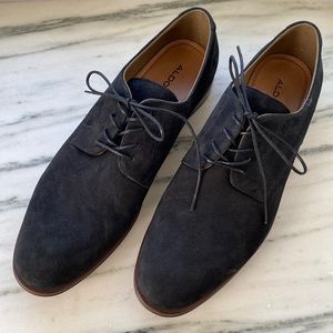 Aldo - Criwia 27 Derby Men’s Dress Shoe, never worn